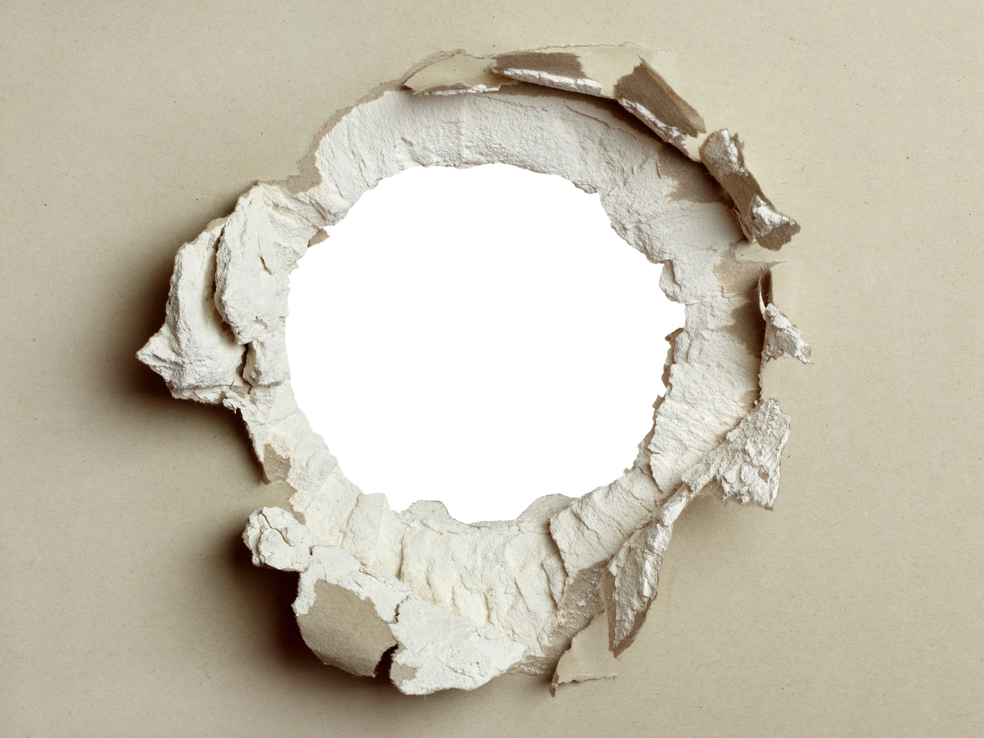 When Is It Time to Replace vs Patch Drywall?