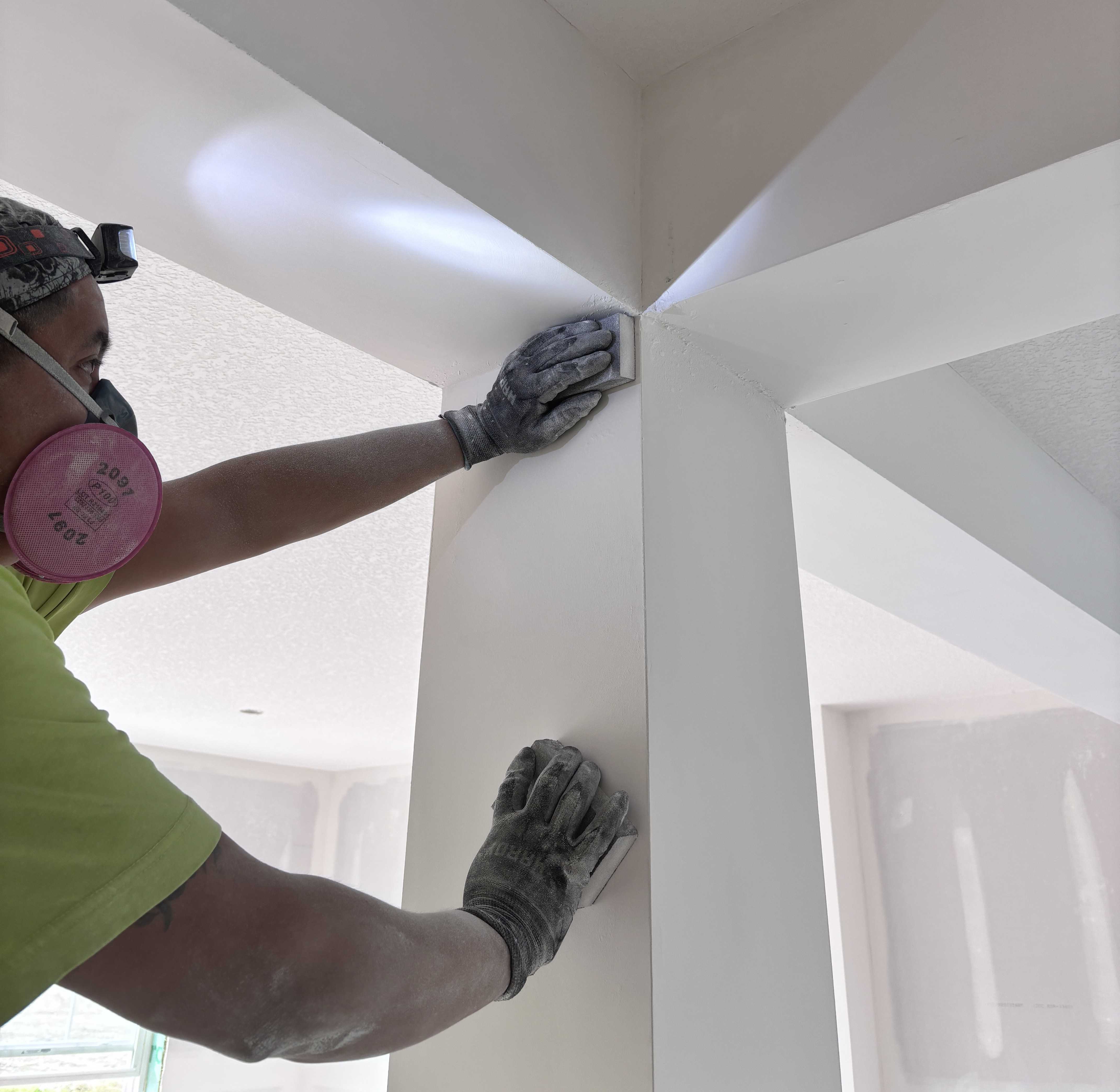 How a Drywall Company Keeps Costs Low for Builders (Without Sacrificing Quality)